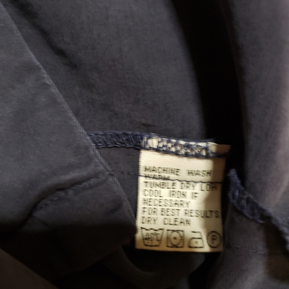 Men's Tommy Bahama Havana Good Time Blue Camp Shirt Size L - Picture 2 of 9